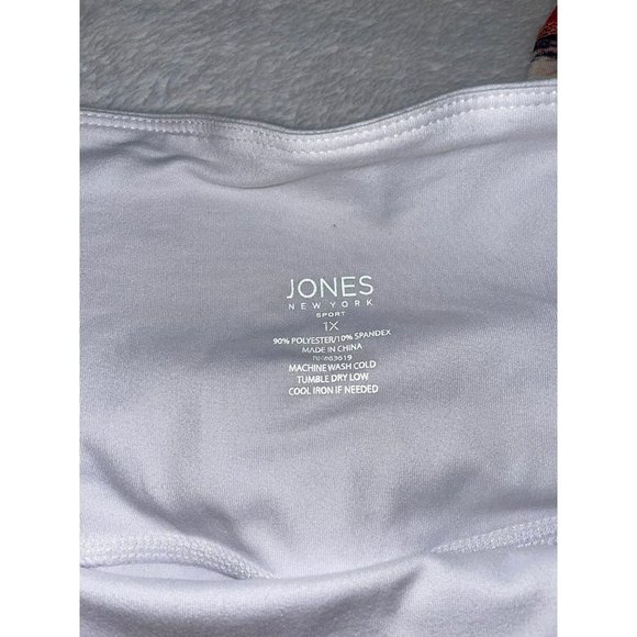 Ladies Jones New York Joggers Size 1x - Picture 6 of 8
